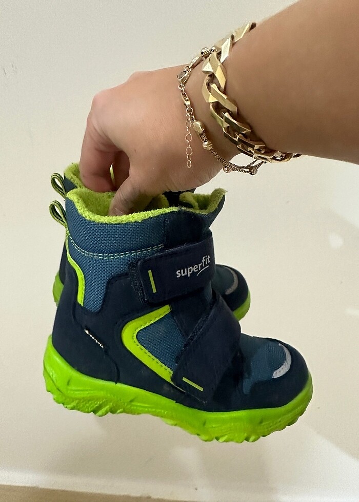 Superfıt kar botu - Görsel 3