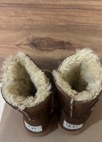 Ugg çocuk botu - Görsel 5