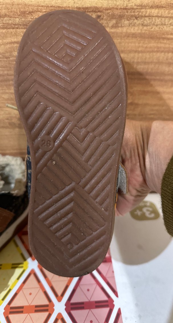 Kahverengi Kürklü Erkek Çocuk Botu - Görsel 5