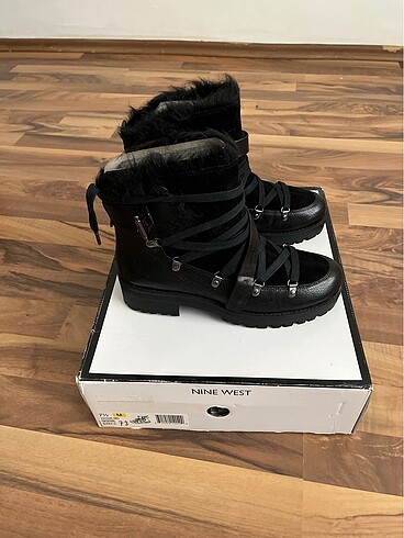 Nine West Deri Bot