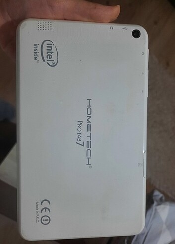 parçaları için tablet
