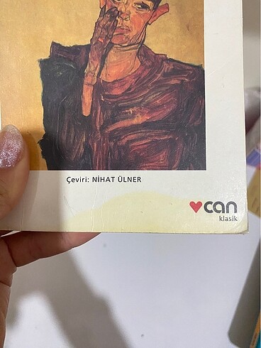 Genç Werther?in Acıları Okuma Kitabı - Görsel 2