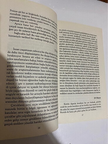 Genç Werther?in Acıları Okuma Kitabı - Görsel 4