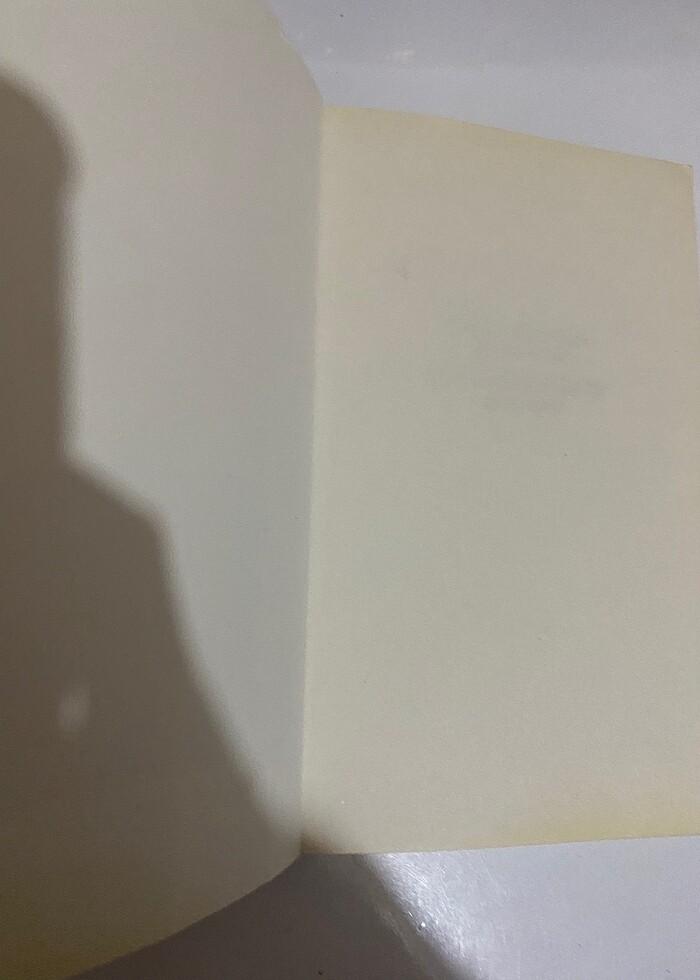 Genç Werther?in Acıları Okuma Kitabı - Görsel 3