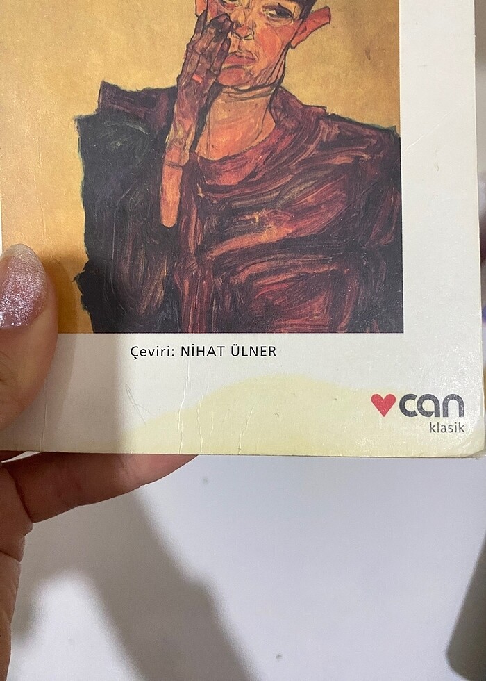 Genç Werther?in Acıları Okuma Kitabı - Görsel 2