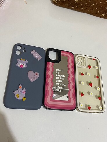 İphone 11 uyumlu Telefon Kılıfı - Görsel 2