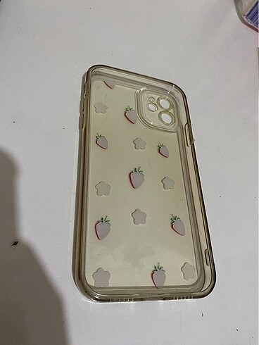 İphone 11 uyumlu Telefon Kılıfı - Görsel 6