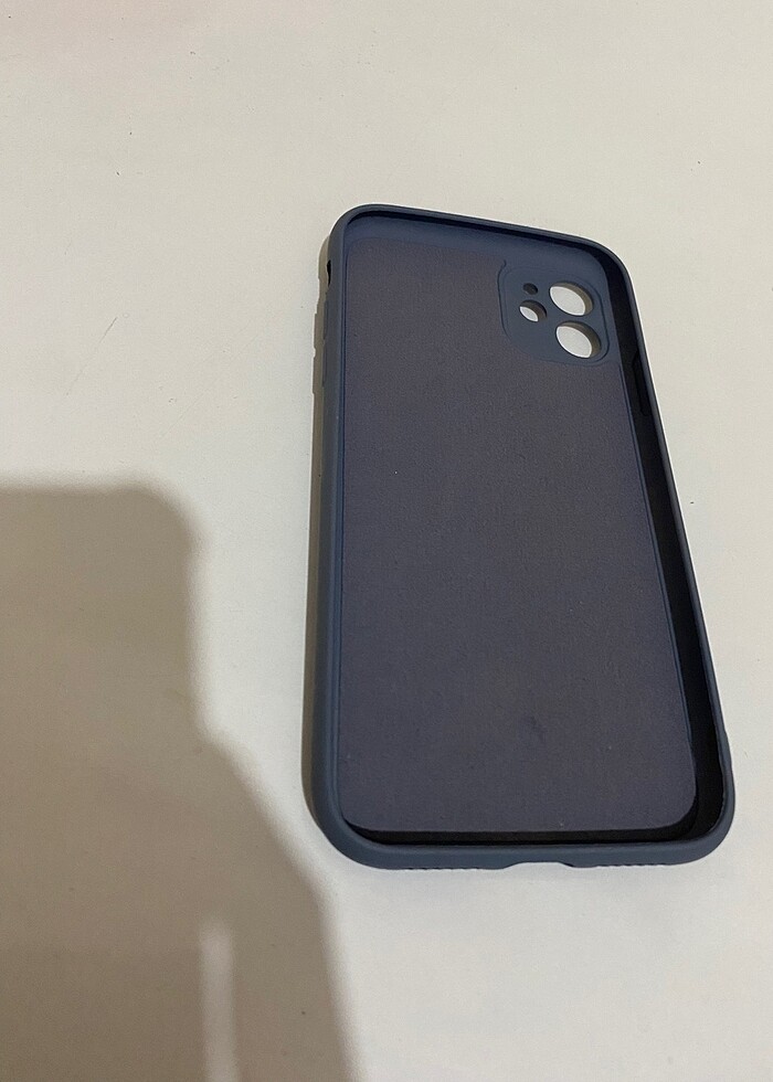 İphone 11 uyumlu Telefon Kılıfı - Görsel 3