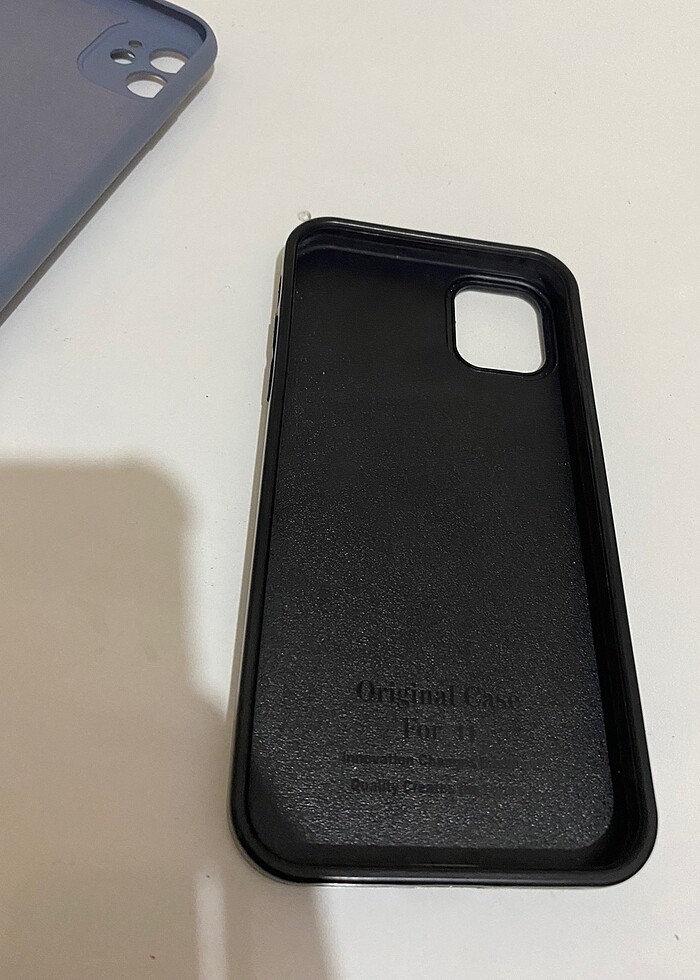 İphone 11 uyumlu Telefon Kılıfı - Görsel 4