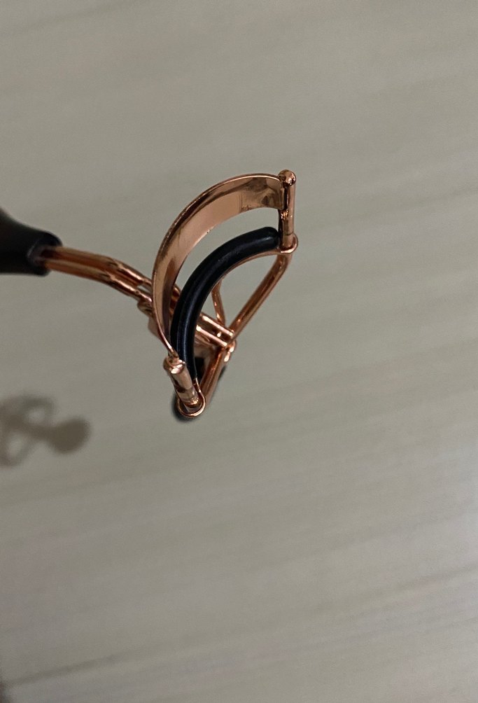 Siyah Kirpik Kıvırıcı - Görsel 3