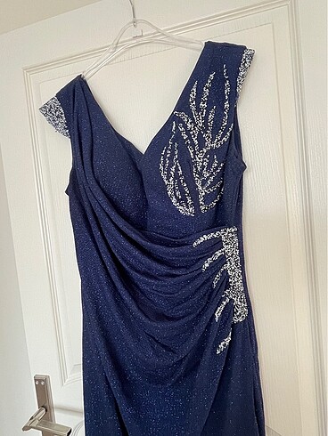 Abiye elbise - Görsel 2