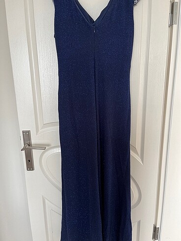 Abiye elbise - Görsel 5