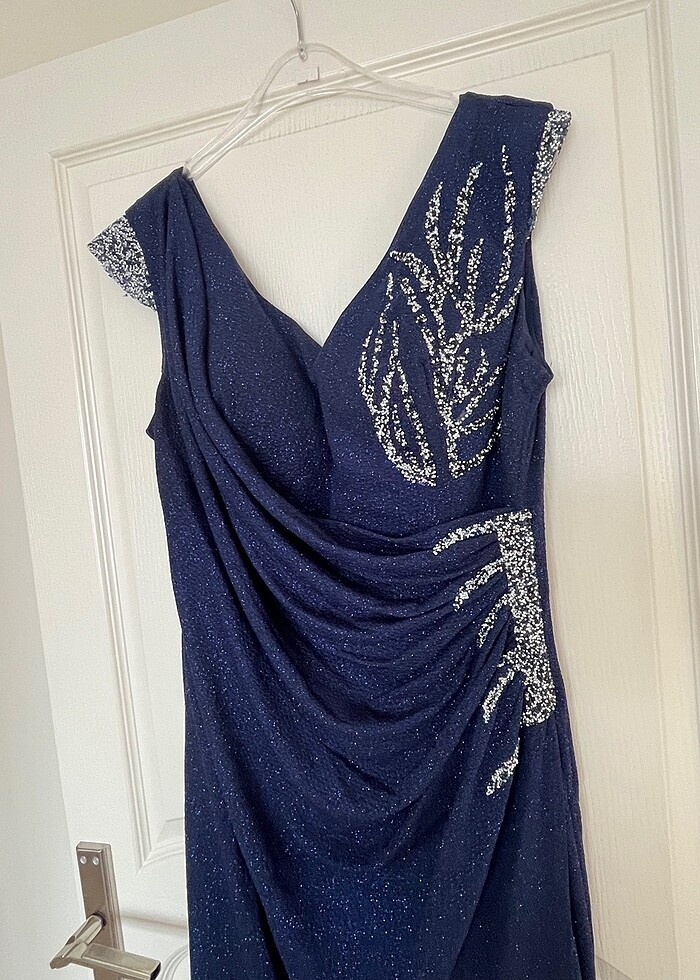 Abiye elbise - Görsel 2