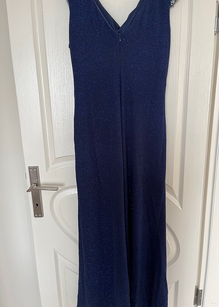 Abiye elbise - Görsel 5