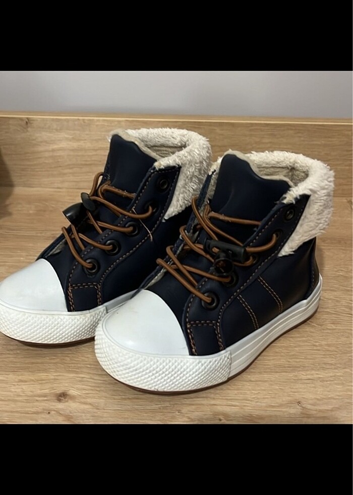 Çocuk bot - Görsel 2