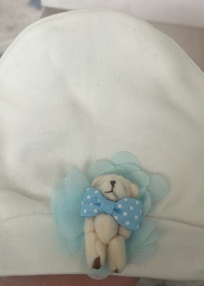 Hastane çıkışı - Görsel 5