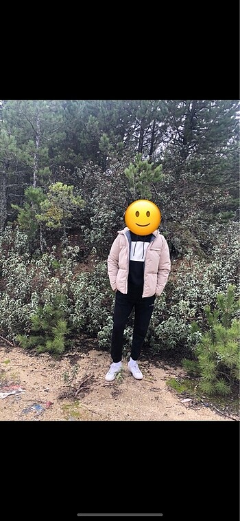 Mont pull bear
