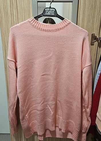 Pembe kazak