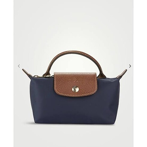 küçük longchamp çanta xs