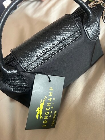 Longchamp longchamp xs