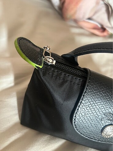 Beden siyah Renk longchamp xs