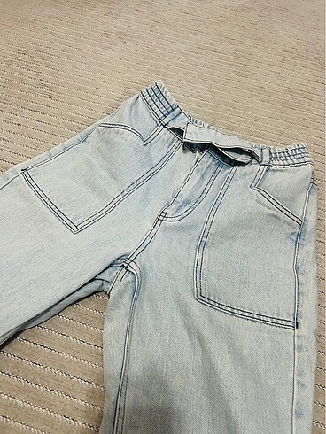 Zara kot pantolon