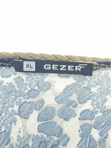 xl Beden çeşitli Renk Diğer Bluz %70 İndirimli.