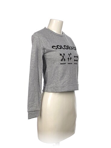 Vintage Love Diğer Sweatshirt %70 İndirimli.