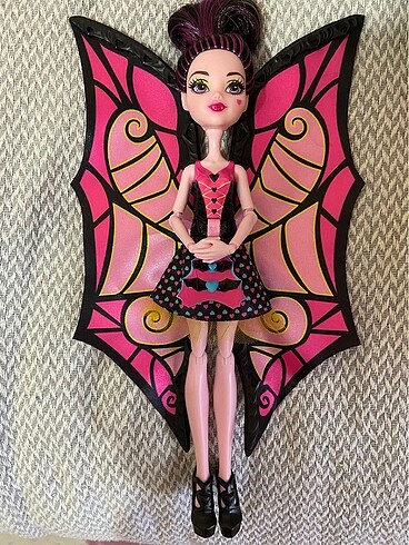 Monster High Draculara
