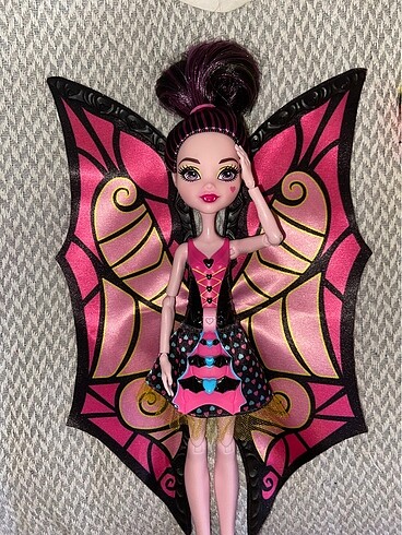 Monster High Monster High Draculara