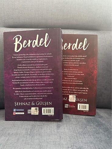 Berdel 1/2