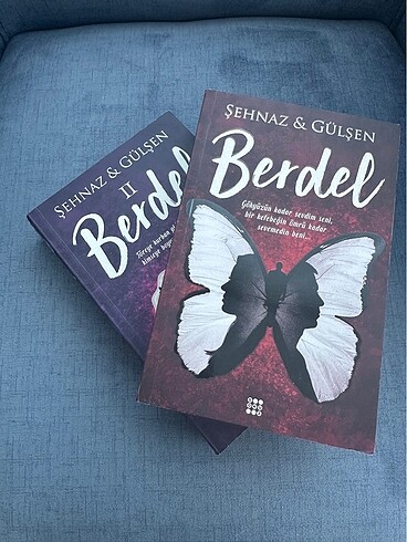  Beden Berdel 1/2