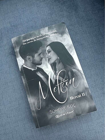 Hercai II Meftun