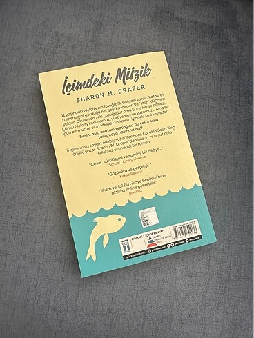 İçimdeki Müzik - Görsel 2