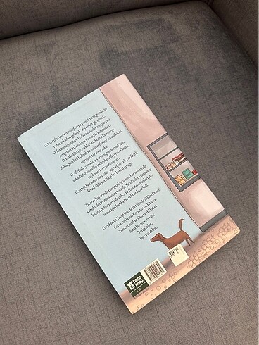 Dedemin Bakkalı - Görsel 2