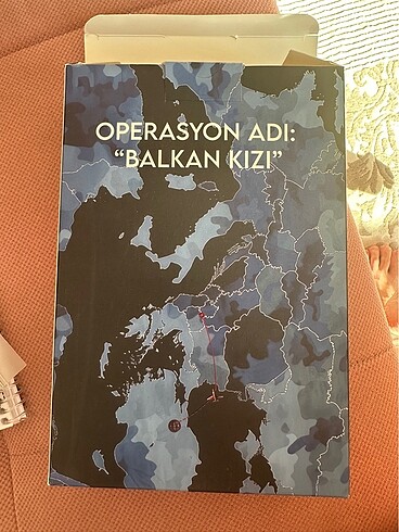 BİR KİBRİTLE YOK OLMAK I&II CİLTLİ - Görsel 9