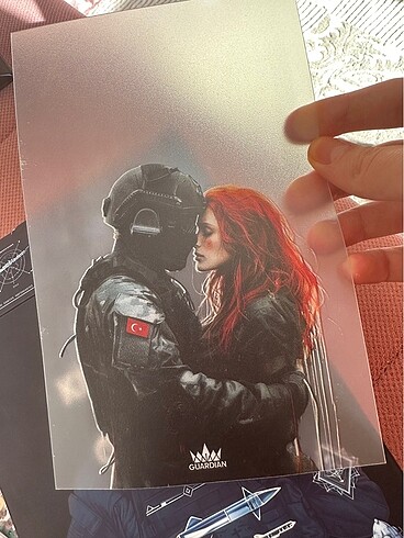 BİR KİBRİTLE YOK OLMAK I&II CİLTLİ - Görsel 11