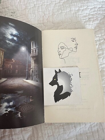 Av Serisi / M RISE - Görsel 5