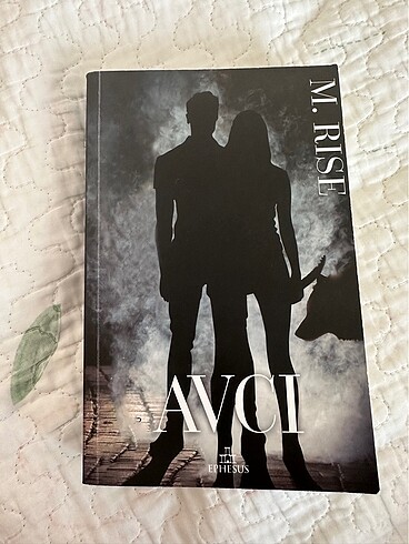 Av Serisi / M RISE - Görsel 4