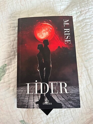 Av Serisi / M RISE - Görsel 7