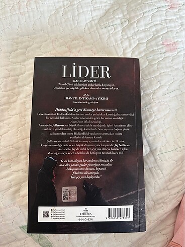 Av Serisi / M RISE - Görsel 9