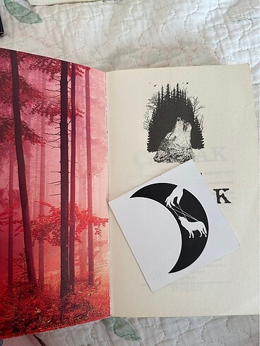 Av Serisi / M RISE - Görsel 11