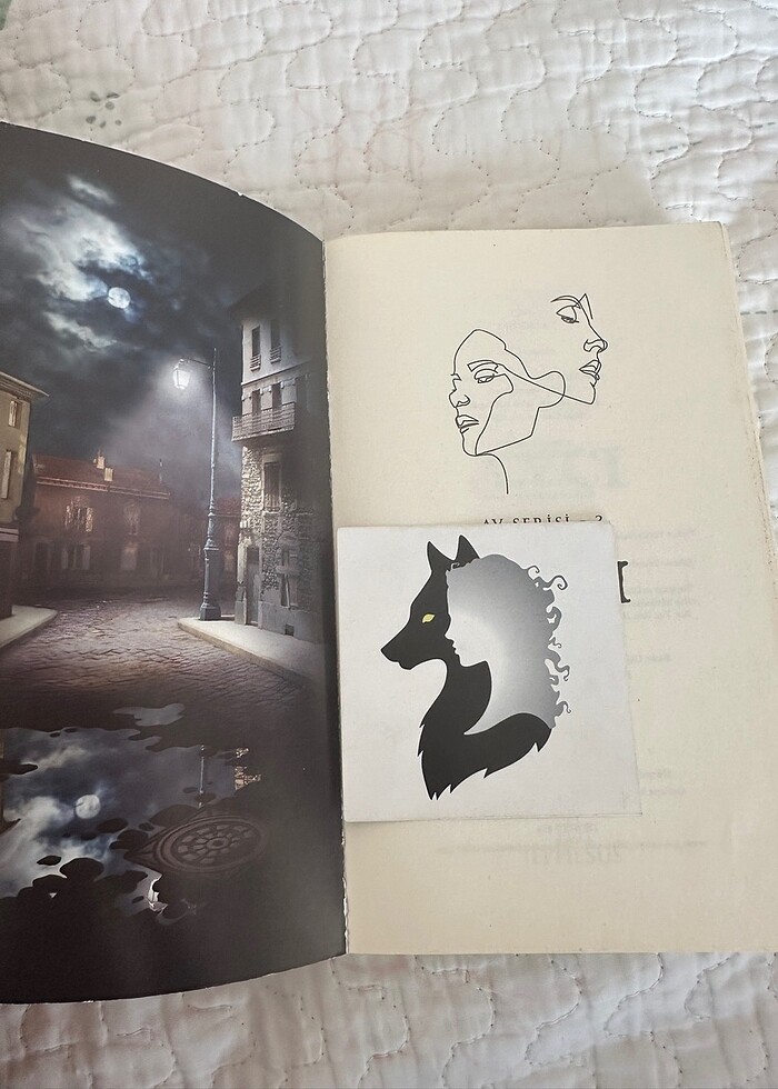 Av Serisi / M RISE - Görsel 5