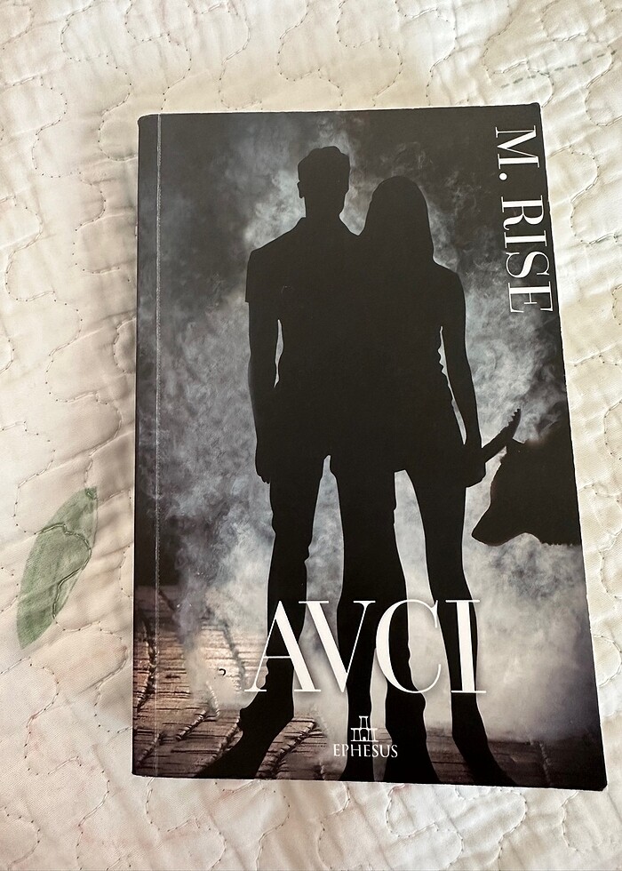 Av Serisi / M RISE - Görsel 4