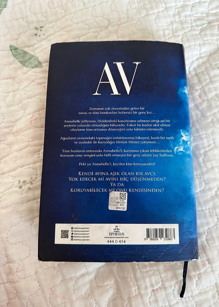 Av Serisi / M RISE - Görsel 3