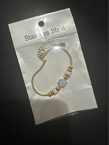 SIFIR BİLEKLİK