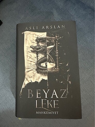  BEYAZ LEKE I&II CİLTLİ