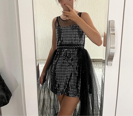 Çocuk abiyesi - Görsel 2