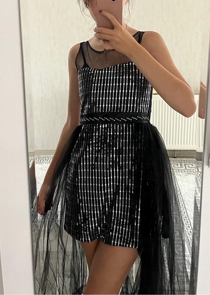 Çocuk abiyesi - Görsel 2