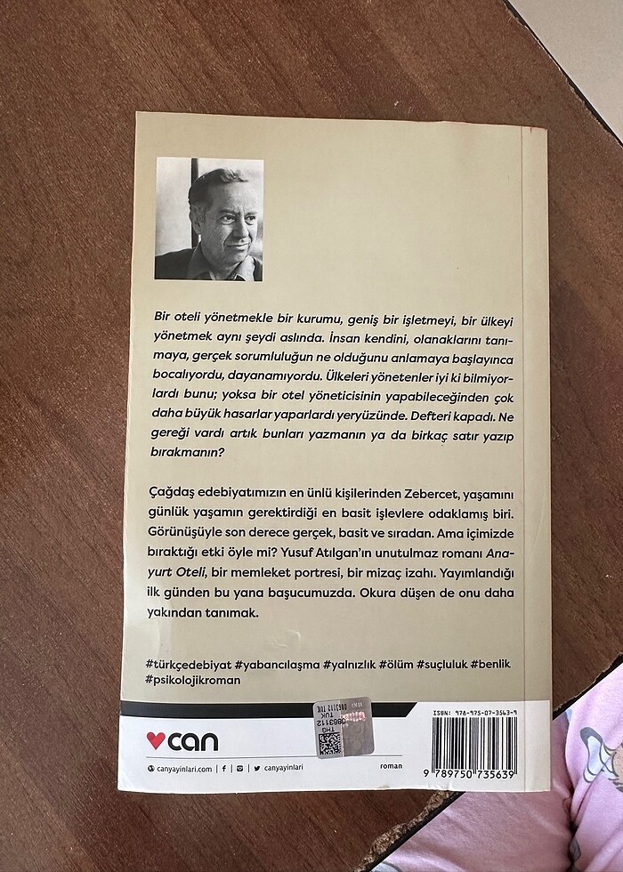 Anayurt Oteli - Görsel 2